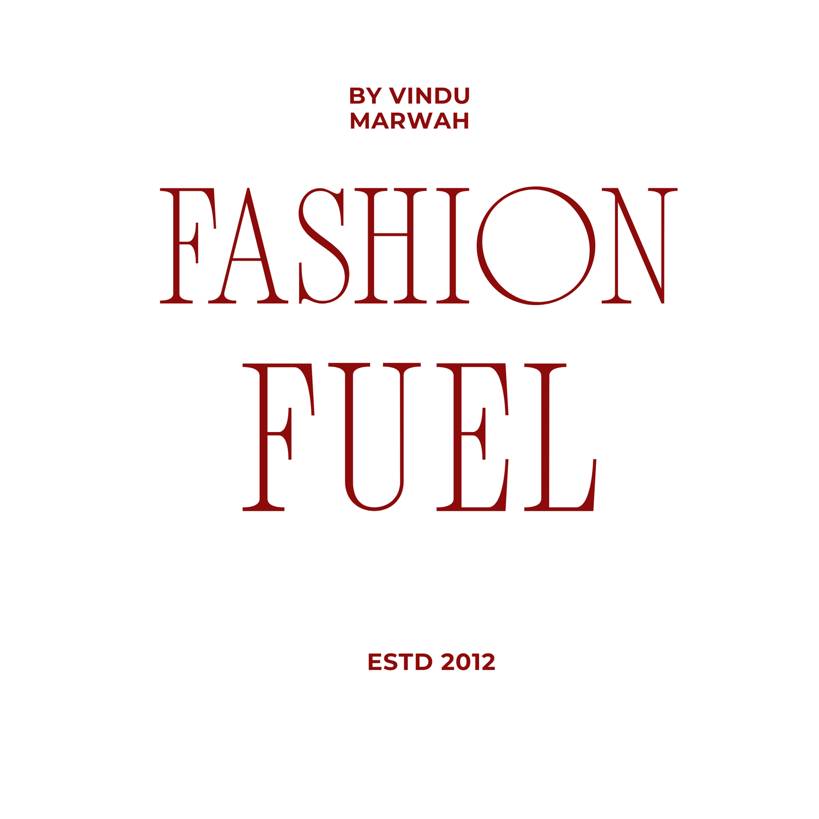 Fashion Fuel